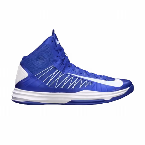 Nike Hyperdunk 2012 TB 'Game Royal'