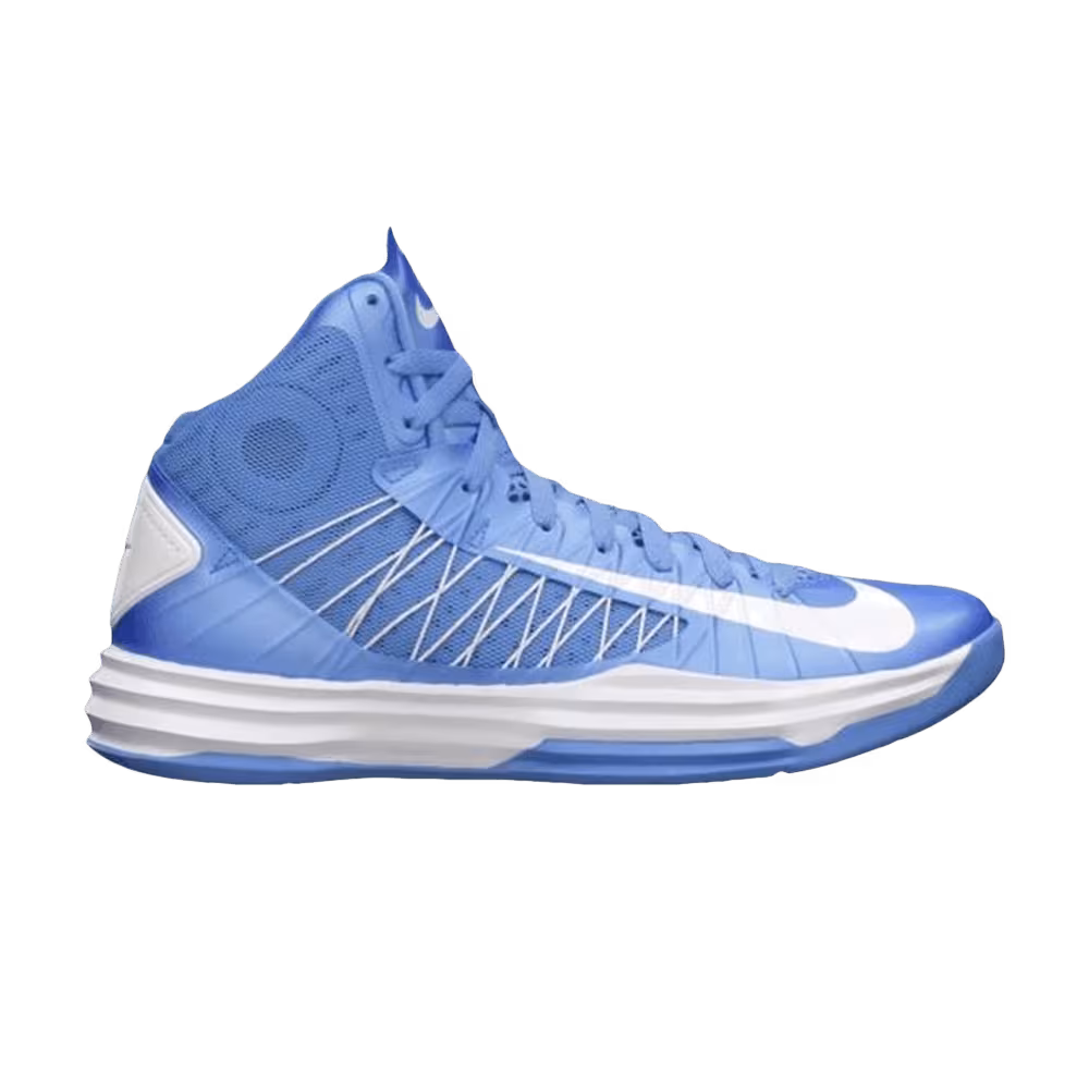 Nike Hyperdunk 2012 TB University Blue