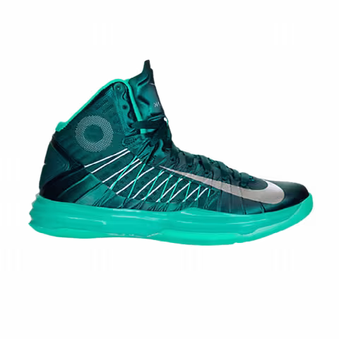 Nike Hyperdunk 2012 'Atomic Teal'