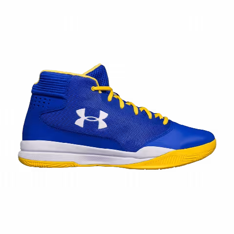 Under Armour Jet 2017