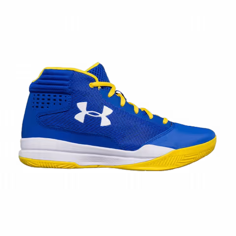 Under Armour Jet 2017 GS 'Team Royal'