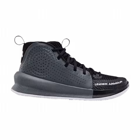 Under Armour Wmns Jet 'Black Pitch Grey'