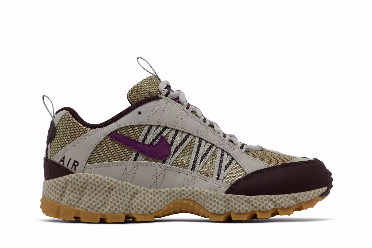 Nike Air Humara Viotech, view 2