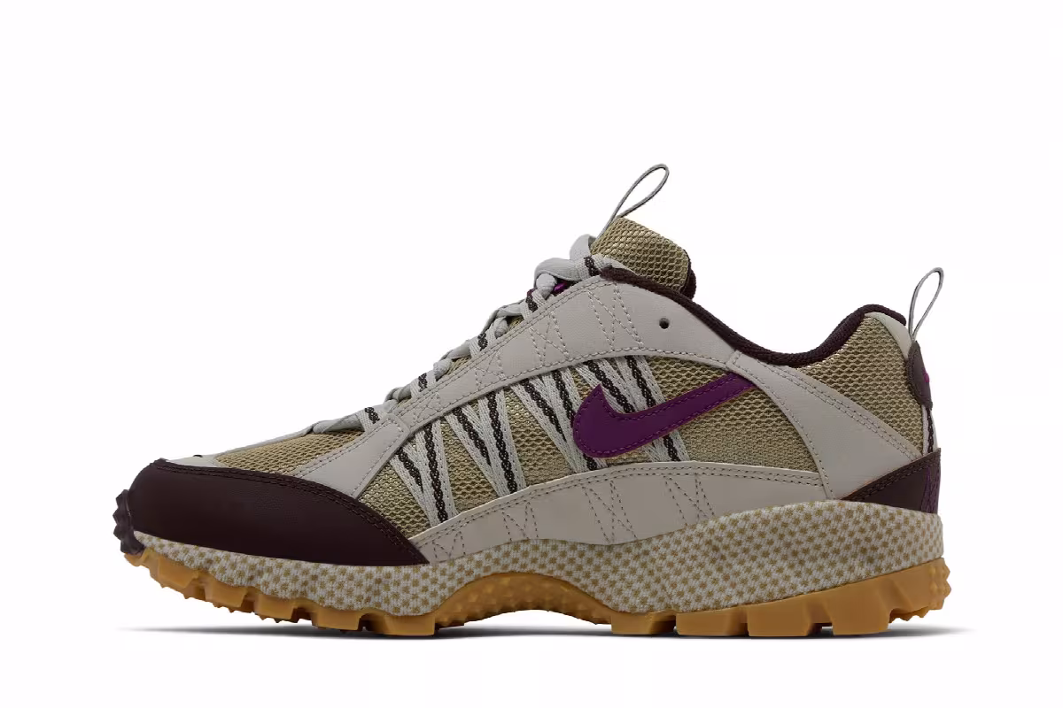 Nike Air Humara Viotech, view 4