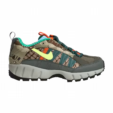 Nike Air Humara 17 Premium 'Steel Green Camo'
