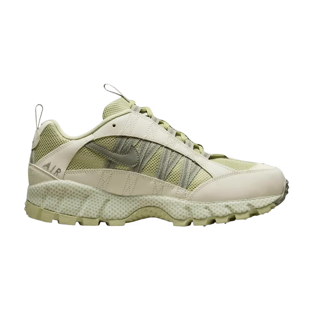 Nike Air Humara Olive Aura Dark Stucco