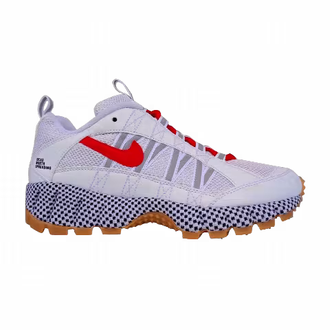 TEDxPortland x Nike Air Max Humara '17 'White Gum'
