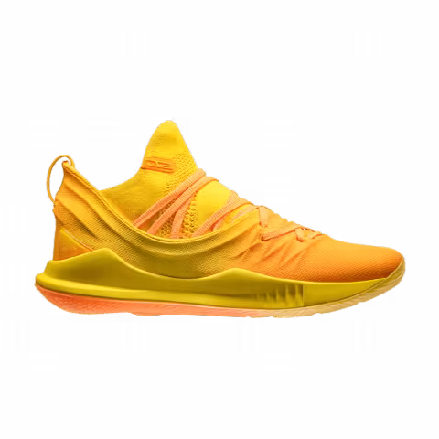 Under Armour Curry 5 'Asia Tour - China'