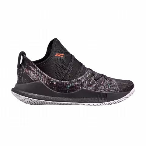 Under Armour Curry 5 GS 'Tokyo Nights'