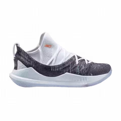 Under Armour Curry 5 GS 'Welcome Home'