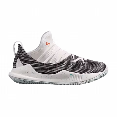Under Armour Curry 5 PS 'Welcome Home'