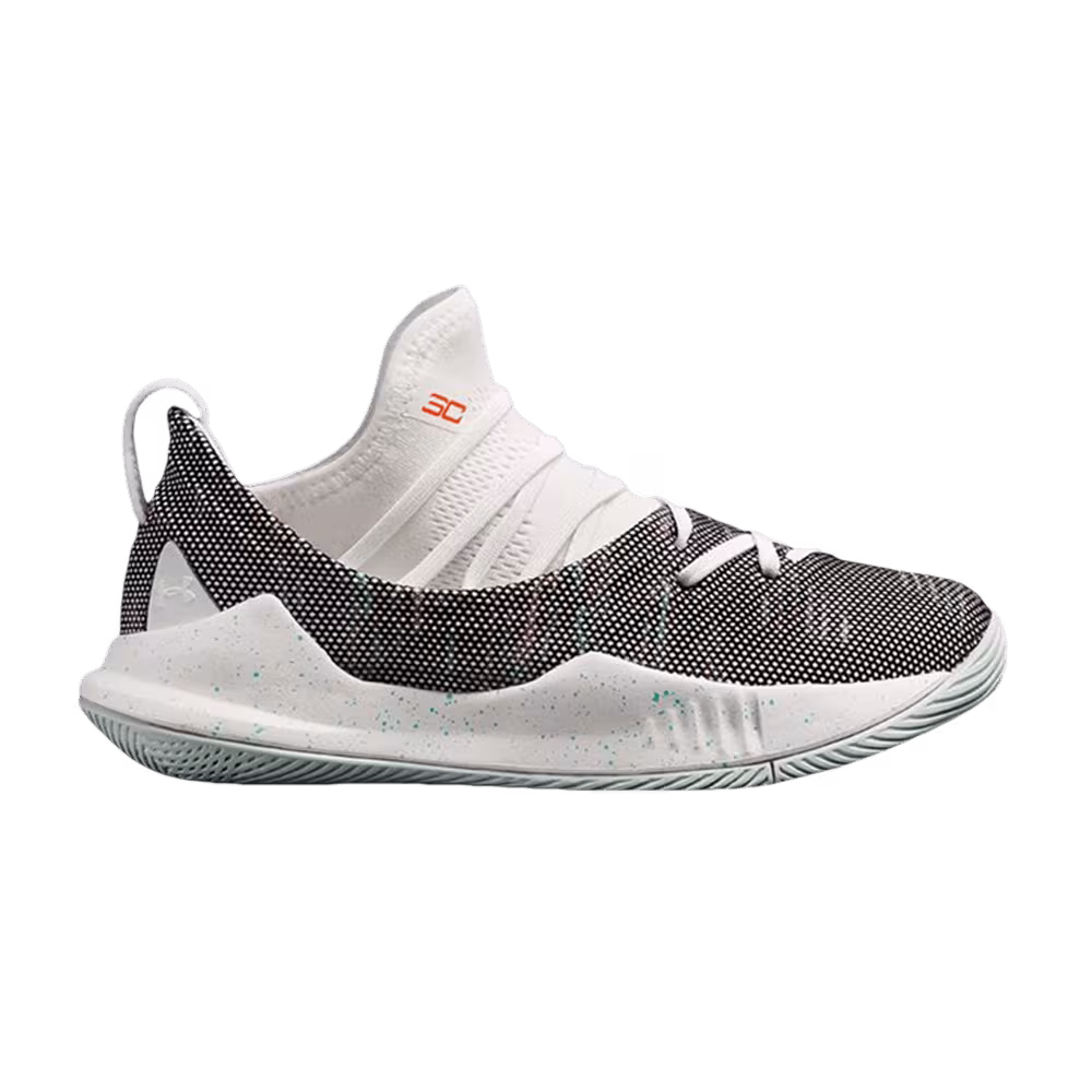 Under Armour Curry 5 PS Welcome Home