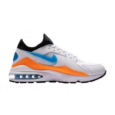 Nike Air Max 93 'Nebula Blue'