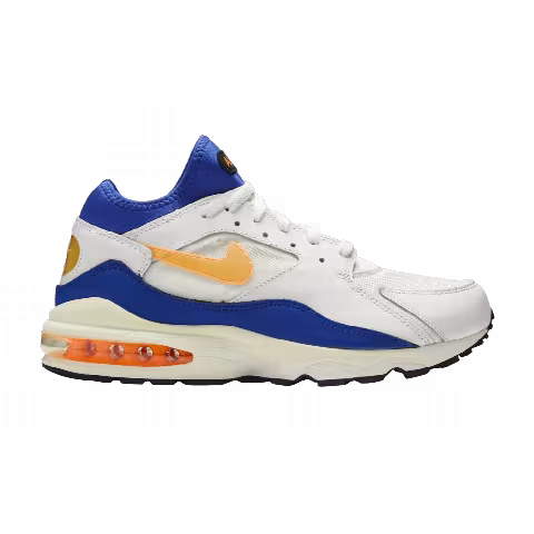 Nike Air Max 93 'Bright Citrus'