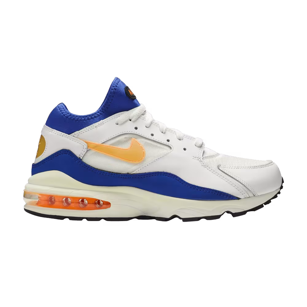 Nike Air Max 93 Bright Citrus