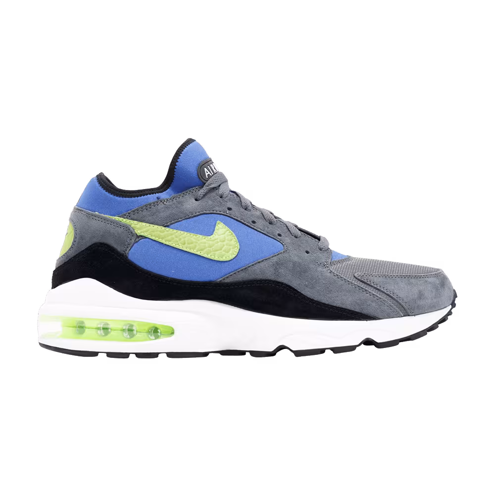 Nike Air Max 93 Size? Exclusive