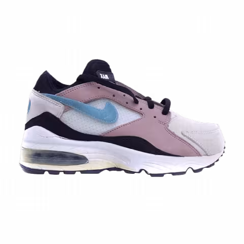 Nike Air Max 93 Leather