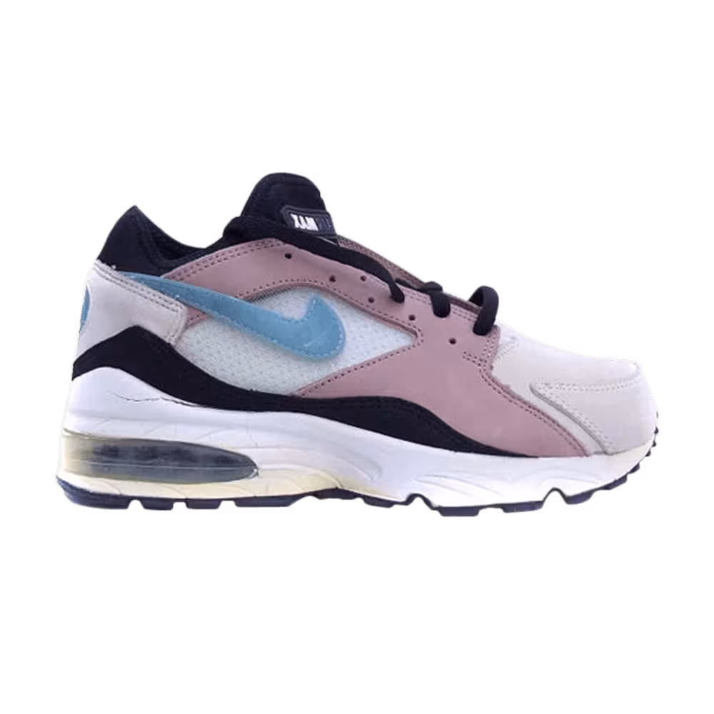 Nike Air Max 93 Leather escape