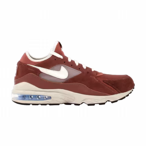 Nike Air Max 93 'Powerwall'