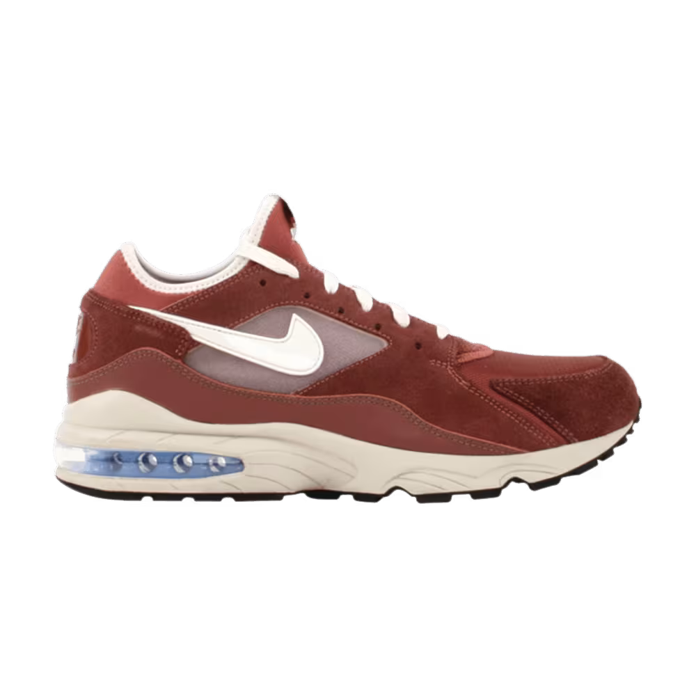 Nike Air Max 93 Powerwall