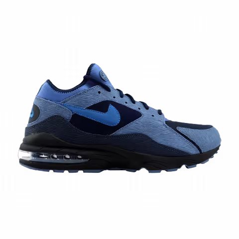 Nike Air Max 93 'Army & Navy Pack' size? Exclusive