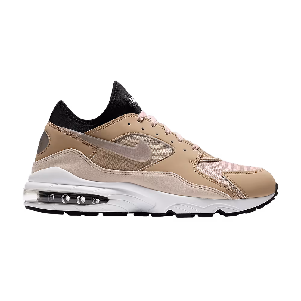 Nike Air Max 93 Sepia Stone