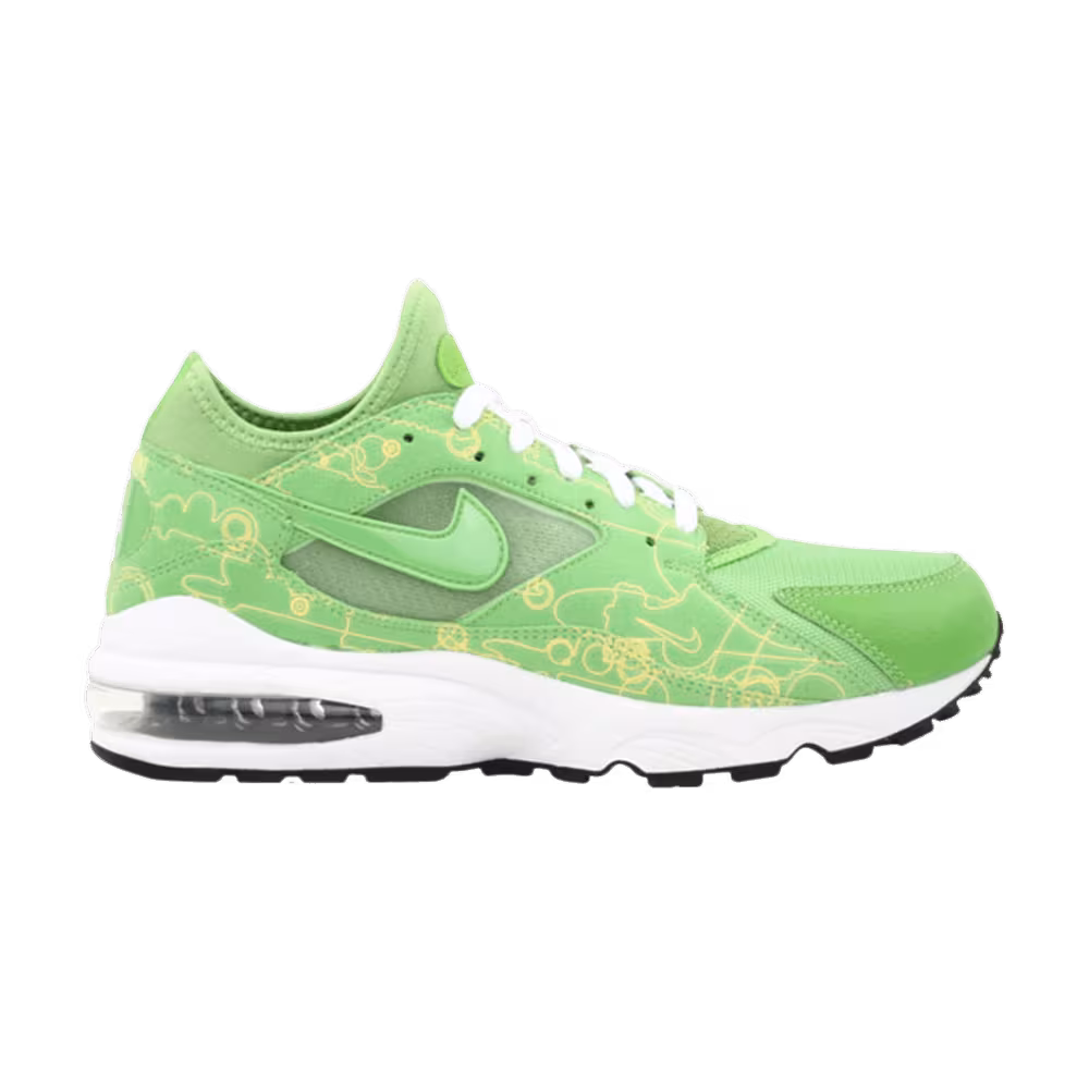 Nike Air Max 93