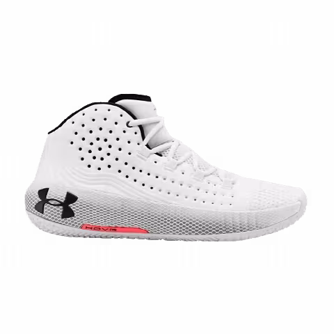 Under Armour HOVR Havoc 2 'White Halo Grey'