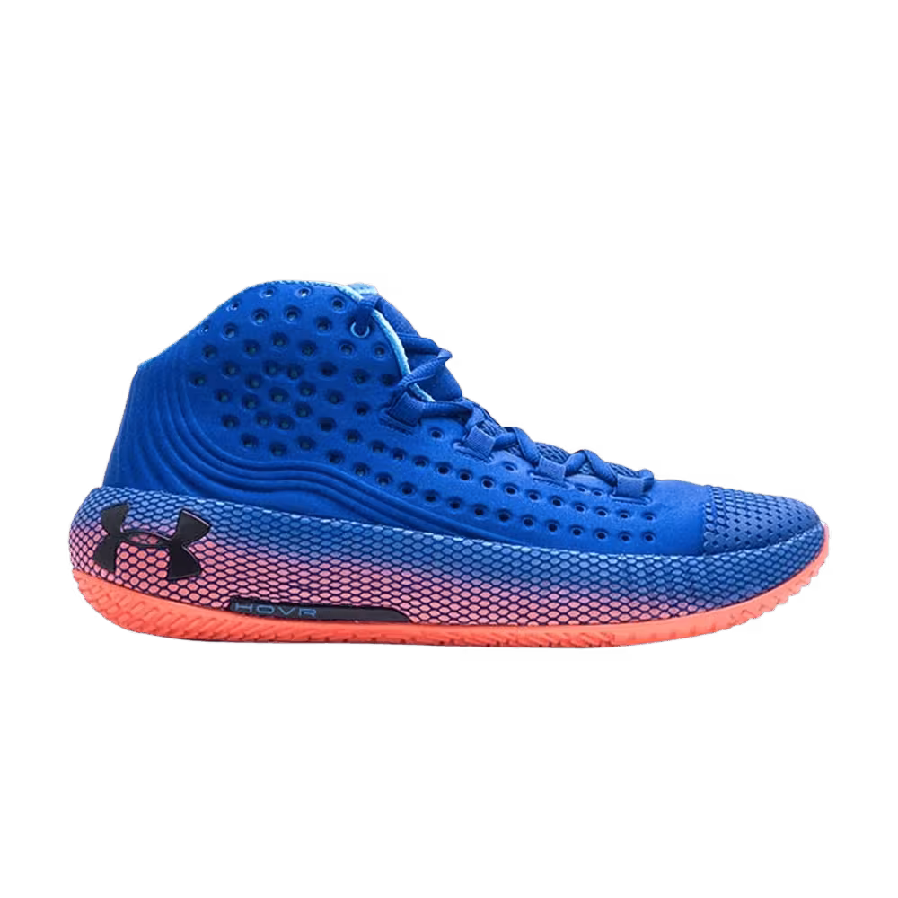 Under Armour HOVR Havoc 2 Royal Capri