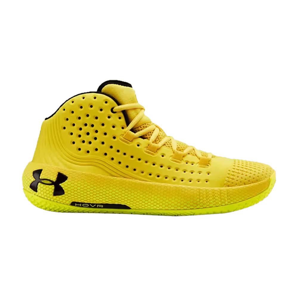 Under Armour HOVR Havoc 2 Taxi