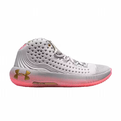 Under Armour HOVR Havoc 2 'Chinese New Year'