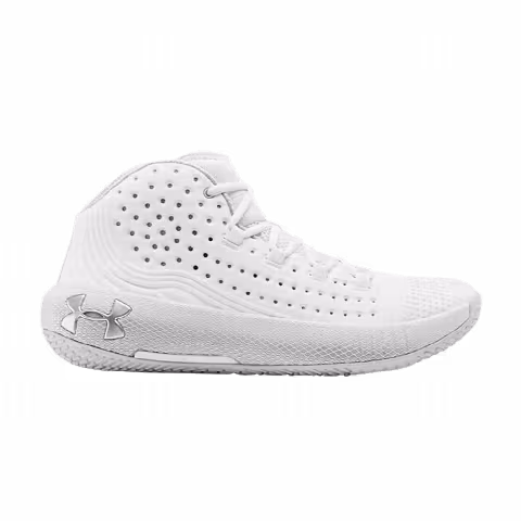 Under Armour HOVR Havoc 2 'White'