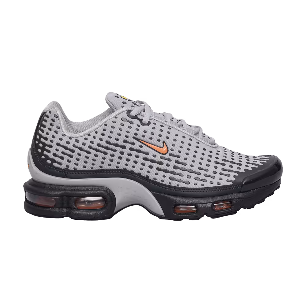 Nike Air Max Plus VII Light Smoke Grey
