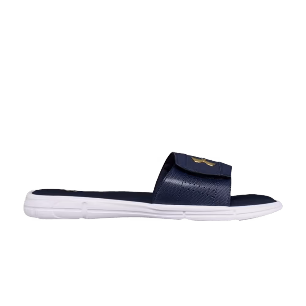Under Armour Ignite 5 Slide Academy