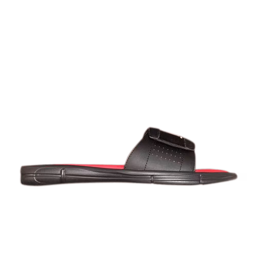Under Armour Ignite Collegiate 5 Slide Maryland Terrapins