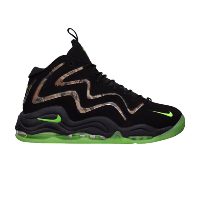 Nike Air Pippen