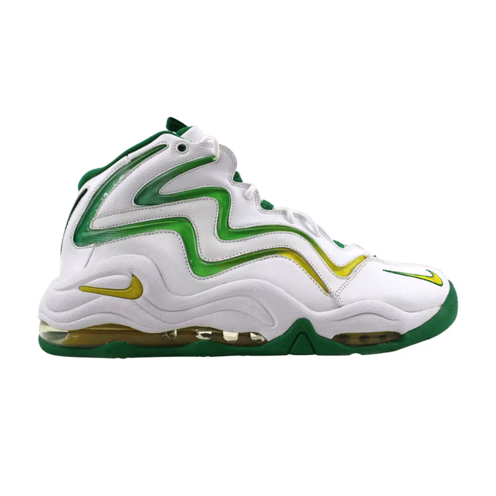 Nike Air Pippen Hoh Draft Pack