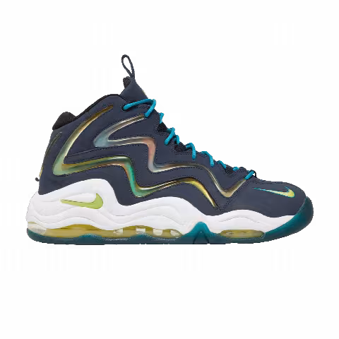 Nike Air Pippen 'Midnight Navy'