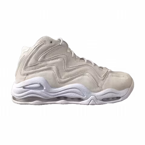 Nike Kith x Air Pippen 1 PRM 'White Pony'