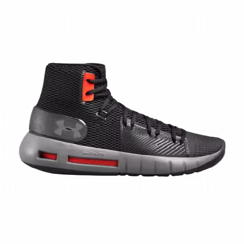 Under Armour HOVR Havoc 'Black Graphite'