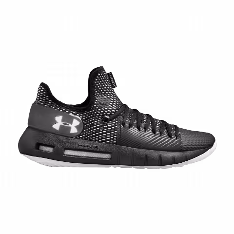 Under Armour HOVR Havoc Low 'Black'