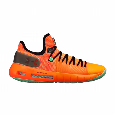 Under Armour HOVR Havoc Low 'Halloween'