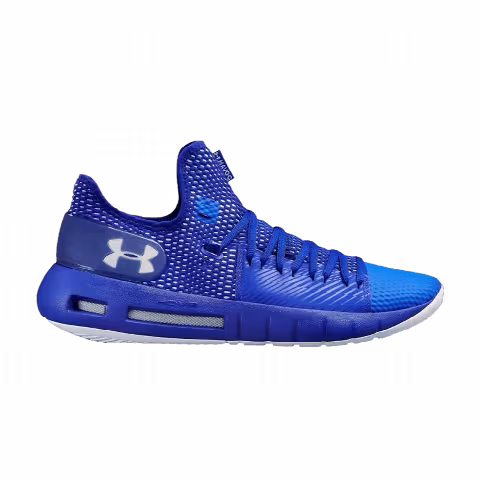 Under Armour HOVR Havoc Low 'Blue'