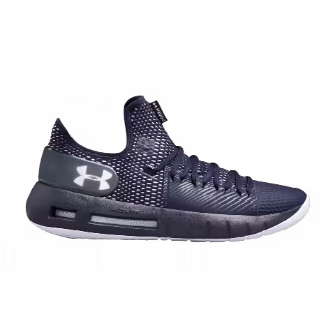 Under Armour HOVR Havoc Low 'Midnight Navy'