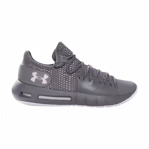 Under Armour HOVR Havoc Low 'Graphite'
