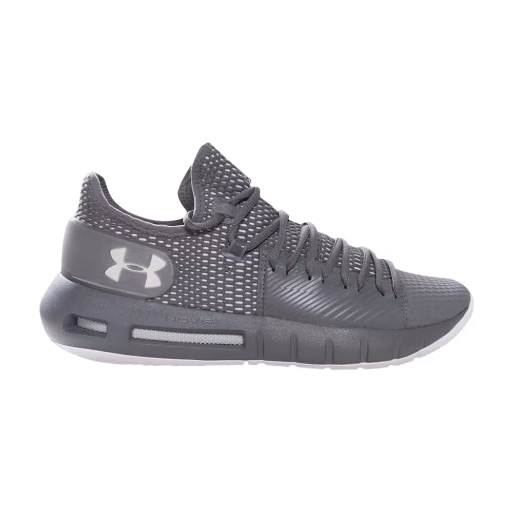 Under Armour HOVR Havoc Low Graphite