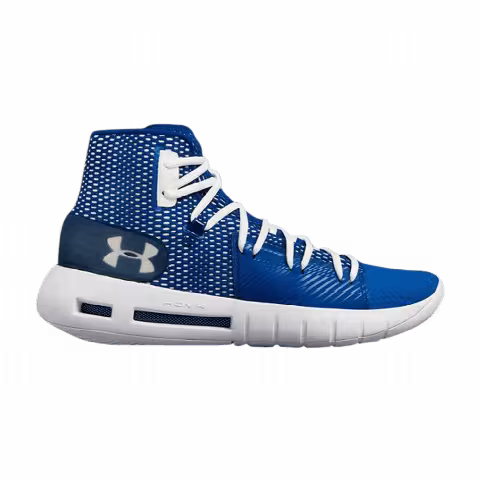 Under Armour HOVR Havoc 'Blue'