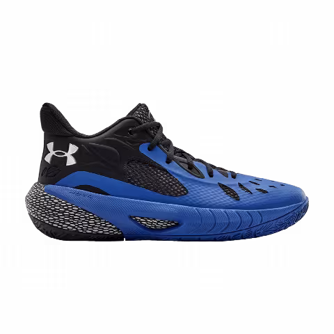 Under Armour HOVR Havoc 3 'Royal Black'