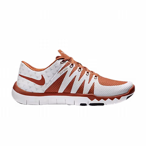 Nike Free Trainer 5.0 V6 Texas Longhorns’