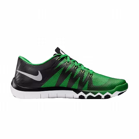 Nike Free Trainer 5.0 V6 'Oregon Ducks'